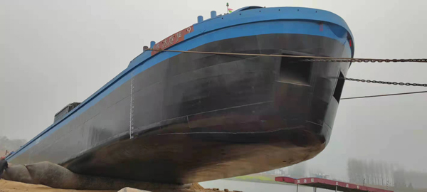 恭喜趙老板寶舟吉水，船號（豫大成集9）